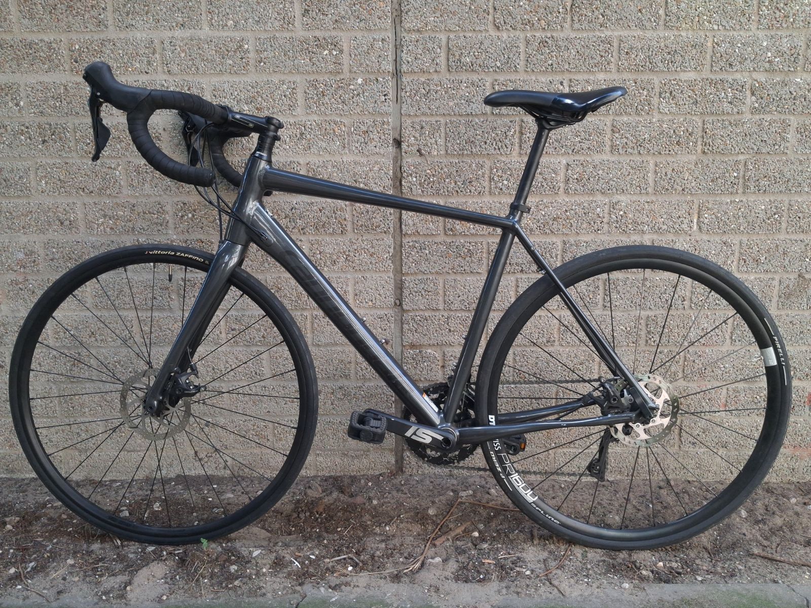 Cannondale CAAD Optimo