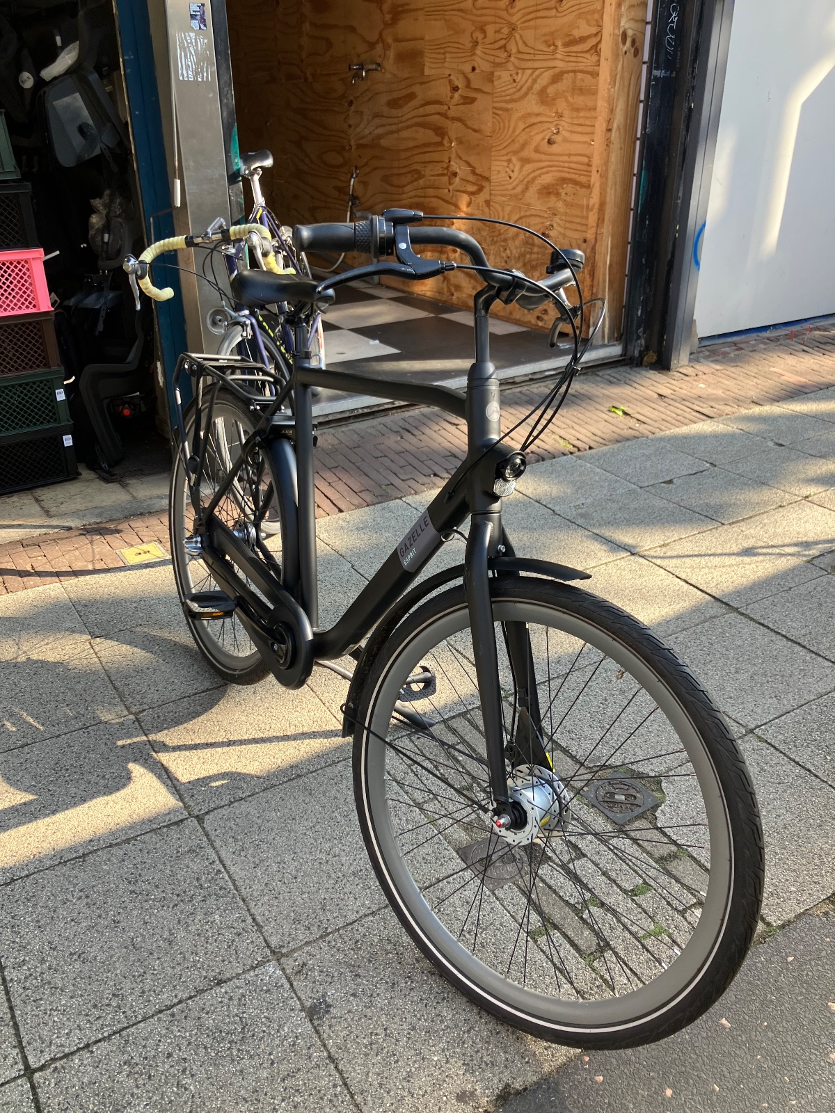 Batavus Esprit 2026