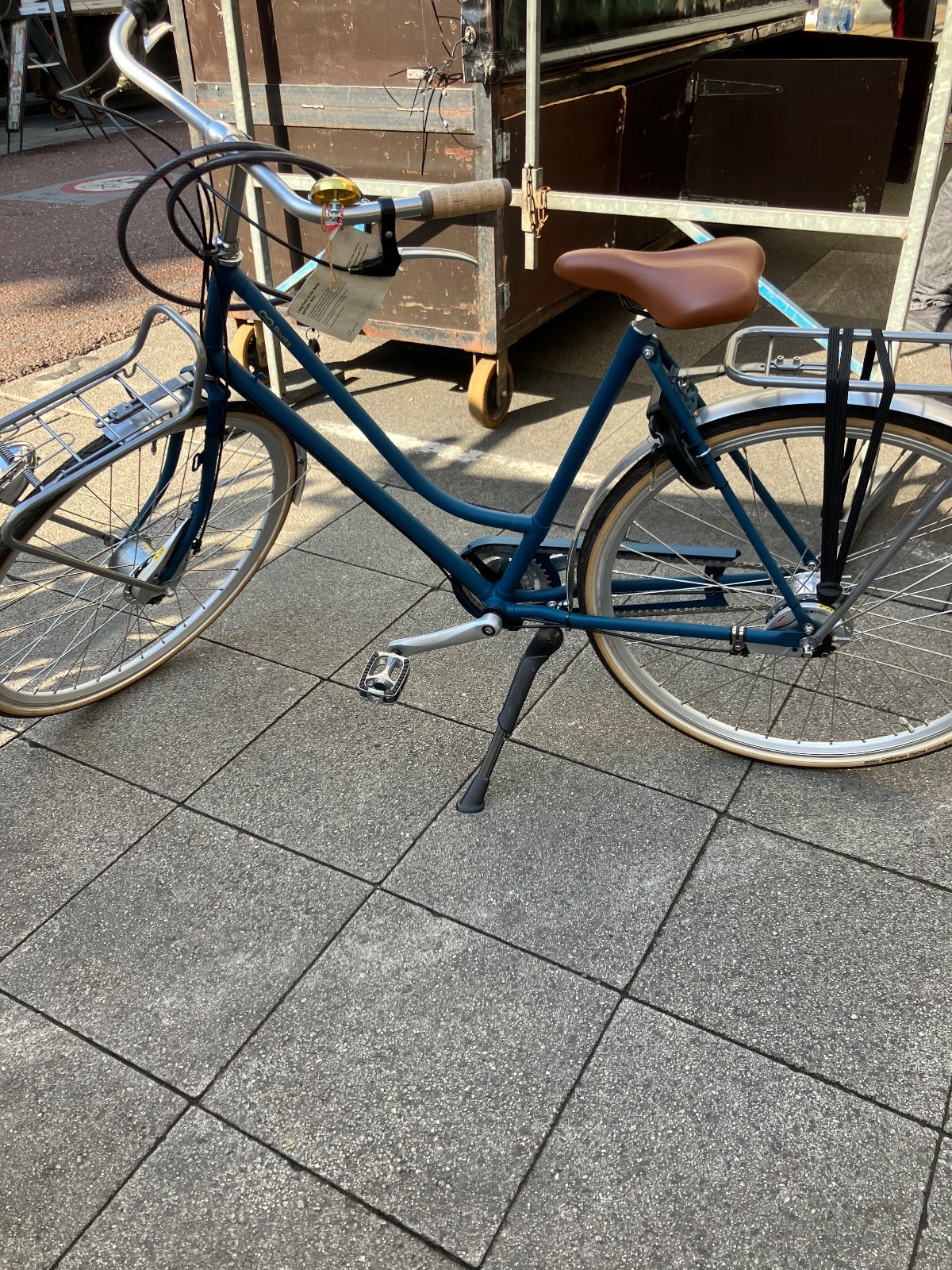 Roetz  7speed 2026
